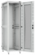 фото Шкаф напольный 19", 42U TLK TFI-426080-GHMH-R-GY в Казани
