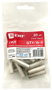 фото Гильза EKF gty-16-6r
