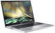 фото Ноутбук  Acer Aspire 3 A315-24P-R8RZ в Омске 15.6 ", Ryzen 3, 8 Гб RAM, 256 Гб SSD, Radeon Graphics, Серебристый