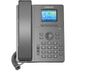 фото Телефон VoiceIP Flying Voice P11