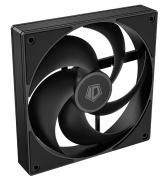 фото Вентилятор ID-Cooling AS-140-K DUET