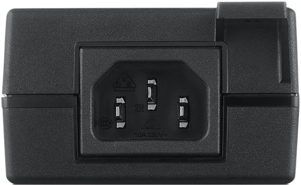 фото Инжектор PoE ZYXEL POE12-60W-EU0101F в Волгограде
