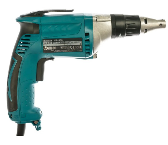 фото Шуруповерт  Makita FS4300