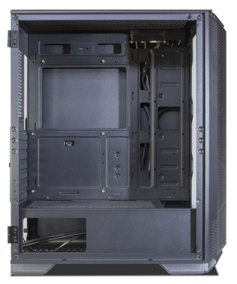 фото Корпус ATX Eurocase K517