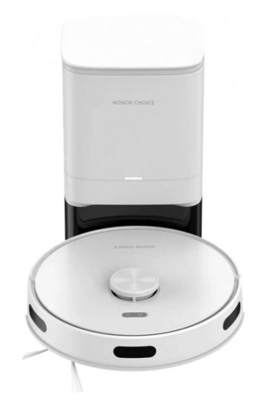 

Робот-пылесос Honor Choice Robot Cleaner R2s Plus 5504AAQX White, Choice Robot Cleaner R2s Plus
