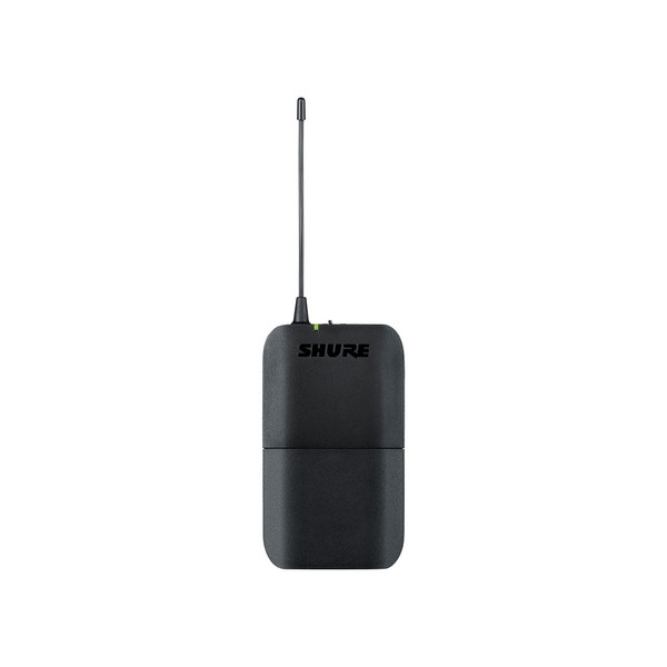 

Радиосистема Shure BLX1288E/CVL-M17 с ручным передатчиком PG58 и петличным микрофономCVL-B/C, BLX1288E/CVL-M17