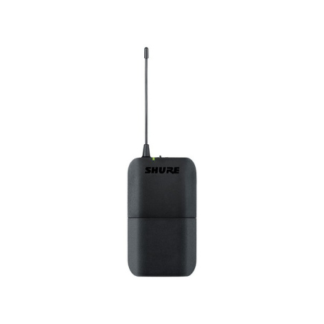 фото Микрофонная система  Shure BLX1288E/CVL-M17 в Екатеринбурге