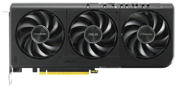 фото Видеокарта ASUS GeForce RTX 5060 PRIME OC (PRIME-RTX5060-O8G) в Уфе