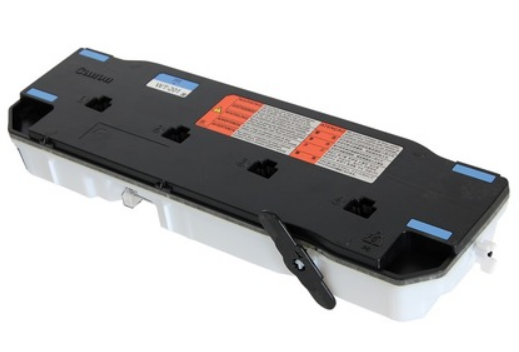 

Запчасть Canon FM0-0015/WT-201 Бункер отработанного тонера iR Adv C250i/350i/351i/C1225/1335, FM0-0015/WT-201