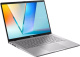 фото Ноутбук  ASUS Vivobook S14 S3407-LY083 в Санкт-Петербургe 14 ", Core Ultra 5, 16 Гб RAM, 512 Гб SSD, HD Graphics, Серебристый