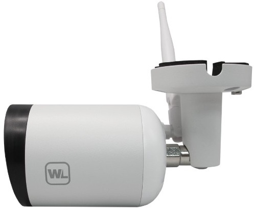 фото Видеокамера IP Space Technology WL-K301 (белый)