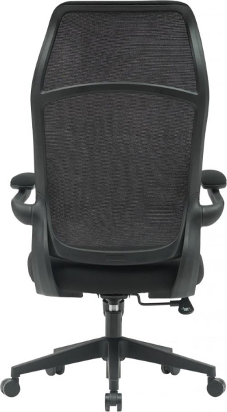 фото Кресло  Cactus CS-MC505-BK в Омске