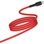 фото Кабель ZMI AL875 Red