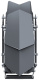 фото Корпус mATX JONSBO MOD-3 Mini Gray в Волгограде