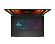 фото Ноутбук  MSI Katana 17 HX B14WFK-275XRU в Санкт-Петербургe 17.3 ", Core i5, 32 Гб RAM, 1 Тб SSD, GeForce RTX 5060, Черный