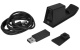фото Беспроводные наушники Sony Playstation PULSE Elite, Bluetooth, Радиоканал, Охватывающие, Черный, [CFI-ZWH2 Black] в Челябинске