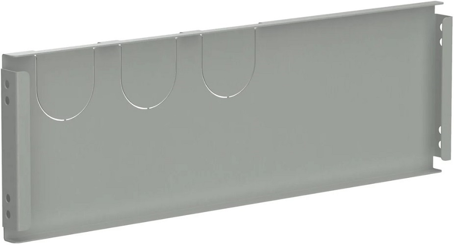 

Панель кабельная IEK FO-00-CP-0445-015 FORMAT 445х150, FO-00-CP-0445-015