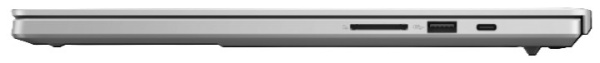 фото Ноутбук  ASUS ROG Zephyrus G16 GA605K (GA605KM-QR016W) в Нижнем Новгороде 16 ", Ryzen AI 300, 32 Гб RAM, 1 Тб SSD, GeForce RTX 5060, Белый