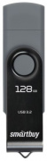 фото Накопитель USB 3.0 128GB  SmartBuy SB128GB3DUOTWK