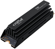 фото Накопитель SSD Crucial T705 2048 ГБ