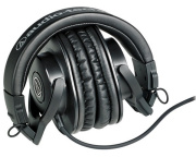 фото Наушники Audio-Technica ATH-M30X