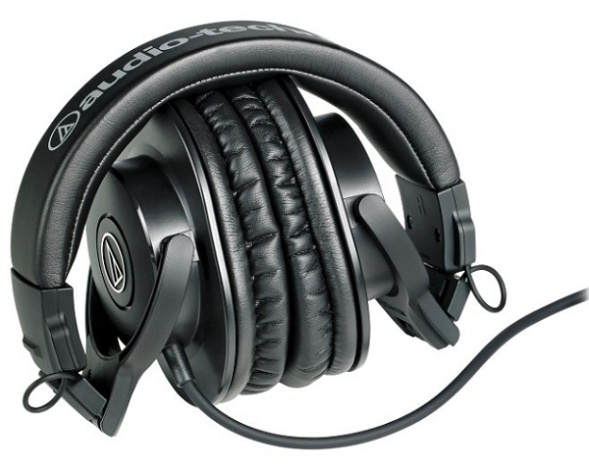 фото Наушники  Audio-Technica ATH-M30X в Екатеринбурге