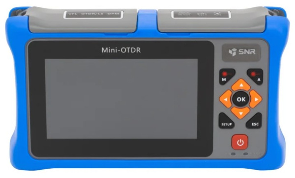 фото Рефлектометр  SNR SNR-OTDR-01M в Казани