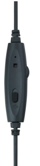 фото Гарнитура  Rapoo H100 в Волгограде