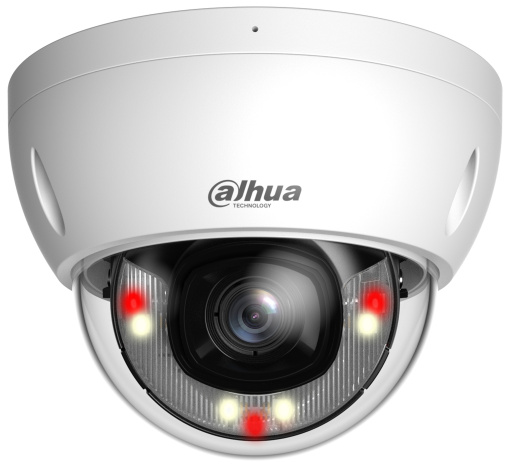 фото Видеокамера IP Dahua DH-IPC-HDBW2249EP-S-IL-0360B в Уфе