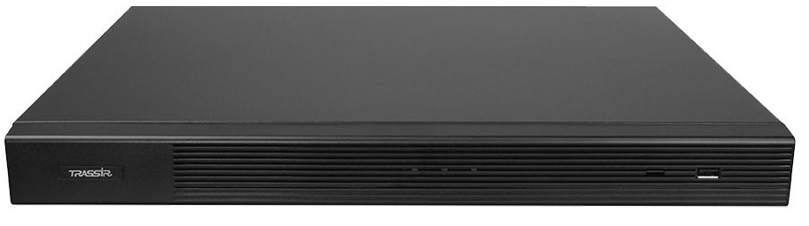 

Видеорегистратор IP TRASSIR DuoStation 3432R AF 32 IP-камеры разрешением до 8 Мп, HDMI, VGA, 2*RJ-45, 4*2.5"/3.5" SATA до 8 Тбайт, 2*USB 2.0, USB 3.0, DuoStation 3432R AF