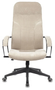 фото Кресло Бюрократ CH-608/FABRIC-BEIGE
