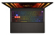 фото Ноутбук MSI Vector 16 HX AI A2XWIG 16" (Intel Core Ultra 9, 32Гб DDR5, SSD 1 Тб, GeForce RTX 5080, DOS) Серый [9S7-15M352-487]