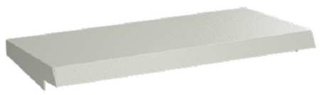 

Козырёк дождезащитный DKC R5TT041 для шкафов серий ST/CE 400x150мм, "RAM Block", R5TT041