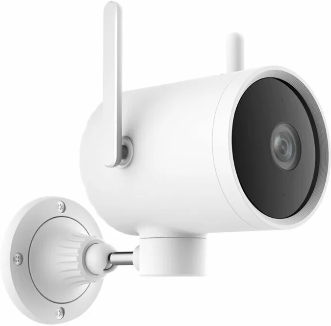 

IP-камера уличная Xiaomi Imilab EC3 Outdoor Security CMSXJ25A белая, Imilab EC3 Outdoor Security