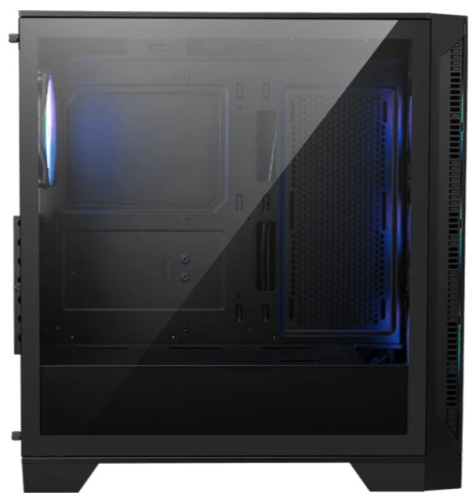 фото Корпус ATX MSI MAG Forge 320R Airflow в Казани