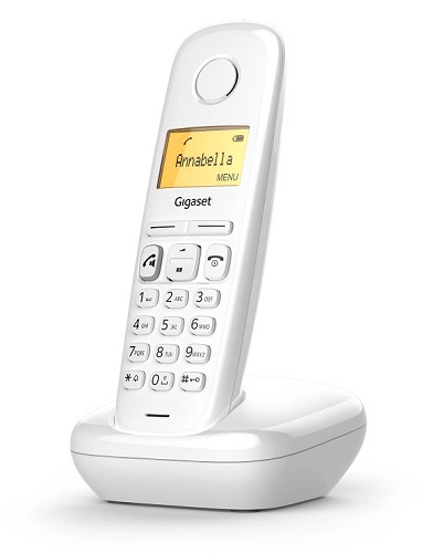 фото Телефон DECT  Gigaset A270 SYS в Казани