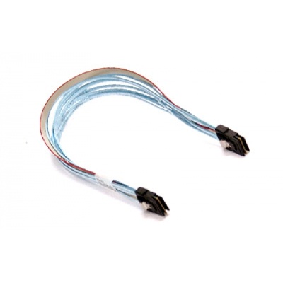 

Кабель интерфейсный Supermicro CBL-0108L-02 IPASS to IPASS SAS Cable, 39cm, Pb-free/ SFF-8087/mini-sas ctrl to SFF-8087/mini-sas ctrl Internal Backpla, CBL-0108L-02