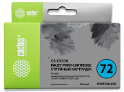 фото Картридж Cactus CS-C9370