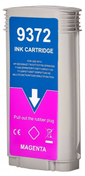 фото Картридж струйный NVP NV-C9372A в Красноярске