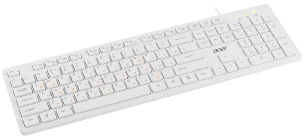 фото Клавиатура  Acer OKW123 в Волгограде