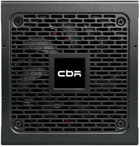 фото Блок питания ATX CBR PSU-ATX700-12MB в Екатеринбурге