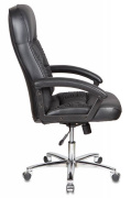 фото Кресло Бюрократ T-9908AXSN-AB