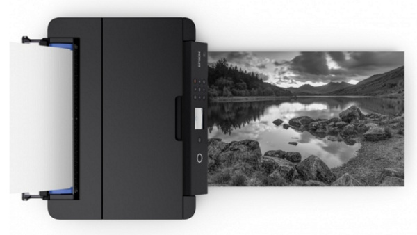 фото Принтер струйный цветной Epson Expression Photo HD XP-15000