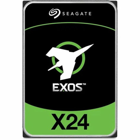 фото Жесткий диск 24TB SAS 12Gb/s Seagate ST24000NM007H в Самаре