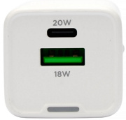 фото Зарядное устройство Cablexpert MP3A-PC-61