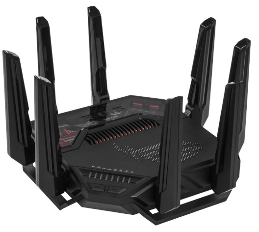 фото Маршрутизатор ASUS GT-BE19000 в Екатеринбурге