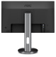 фото Монитор 27 " AOC U2790PQU, Серый, [U2790PQU]