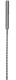 фото Бур SDS-max Gigant GRD 11003