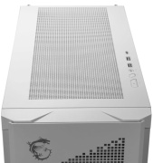 фото Корпус MSI MPG VELOX 300R AIRFLOW PZ WHITE