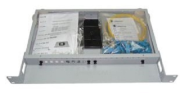 фото Кросс оптический стоечный Vimcom СКРУ-1U19-A8/24-SC